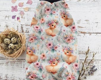 Easter eggs Cat Clothes Sphynx clothes  shirt top