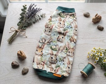 Easter eggs Cat Clothes Sphynx clothes  shirt top