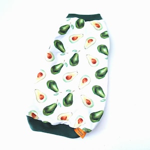 Cat Clothes Sphynx clothes Summer Jersey