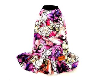 cat clothes dress Sphynx clothes  shirt top S,M, L,XL size high quality