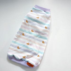 Cat Clothes Sphynx clothes Summer Jersey