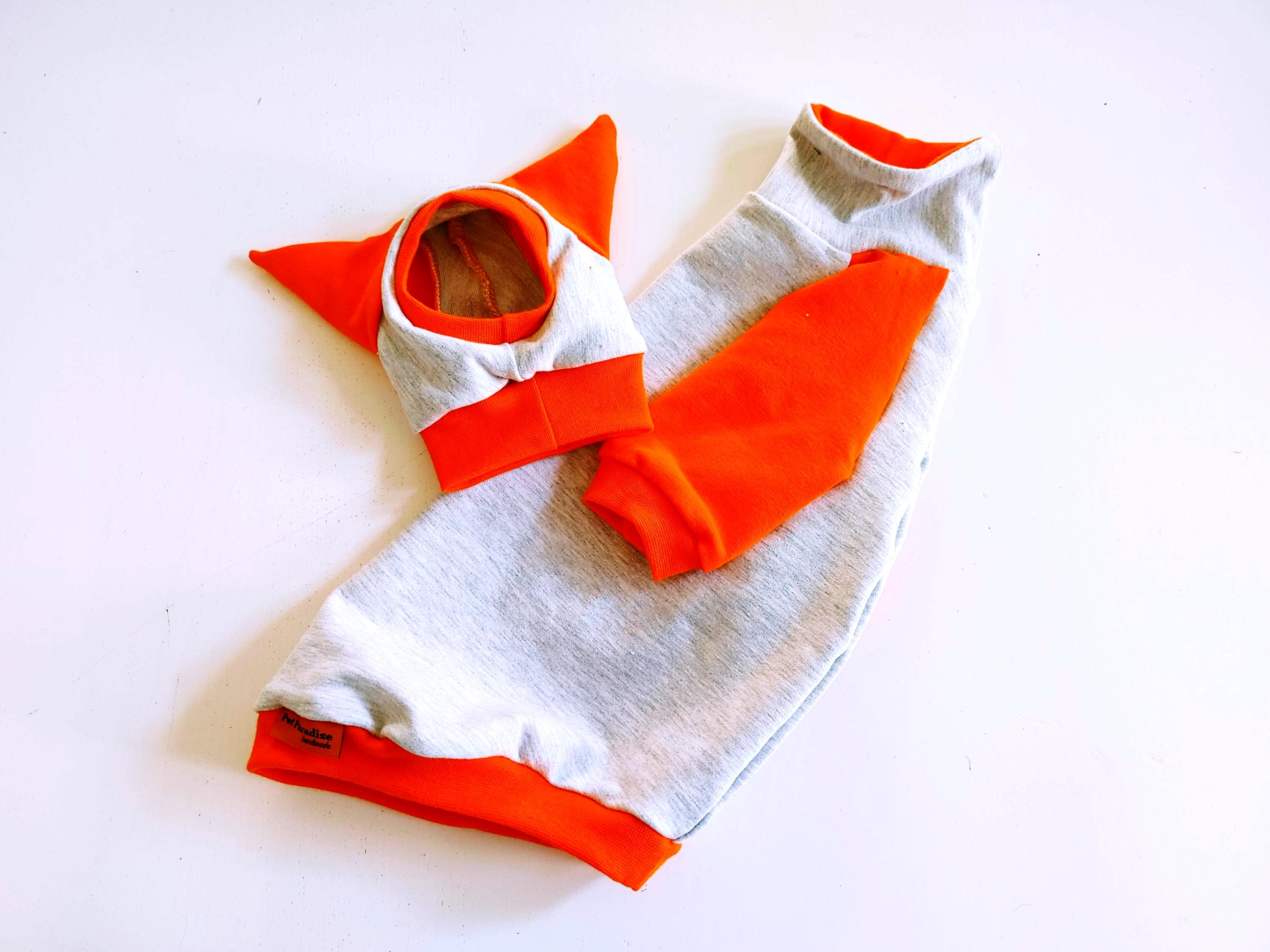 Cat Long Sleeve Turtleneck Sweatshirt and Hat Set - Etsy Canada
