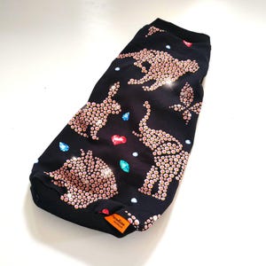 Cat Clothes Sphynx clothes Summer Jersey