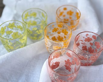Welch's Pokemon Jelly Jar Juice Glasses. Bulbasaur 01, Meowth 52