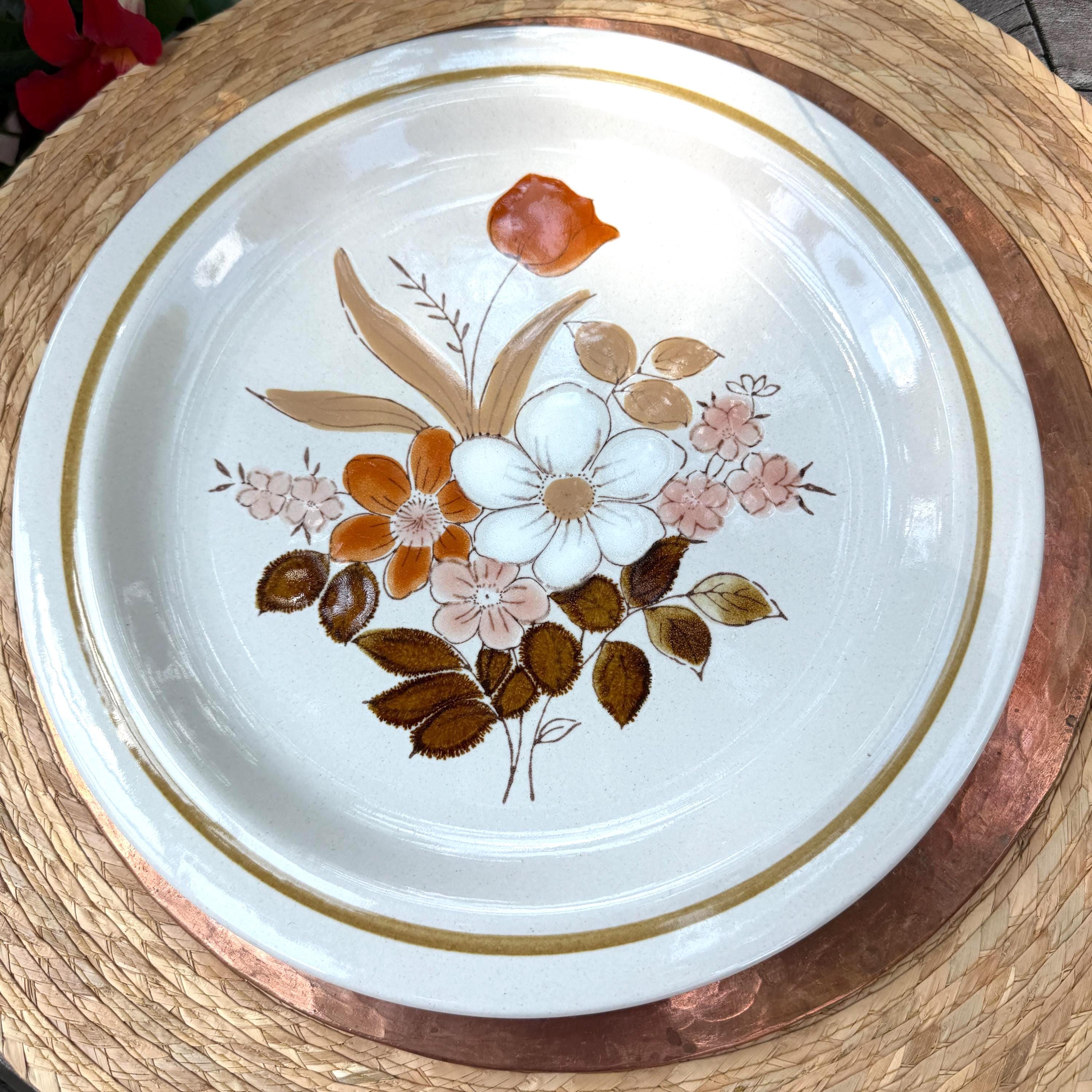 Kingsbury Stoneware - Etsy