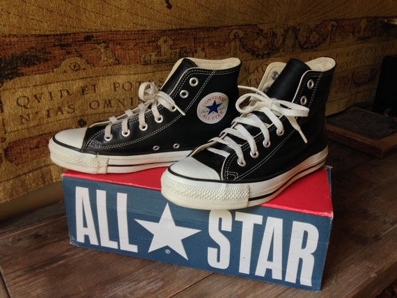 converse all star vintage