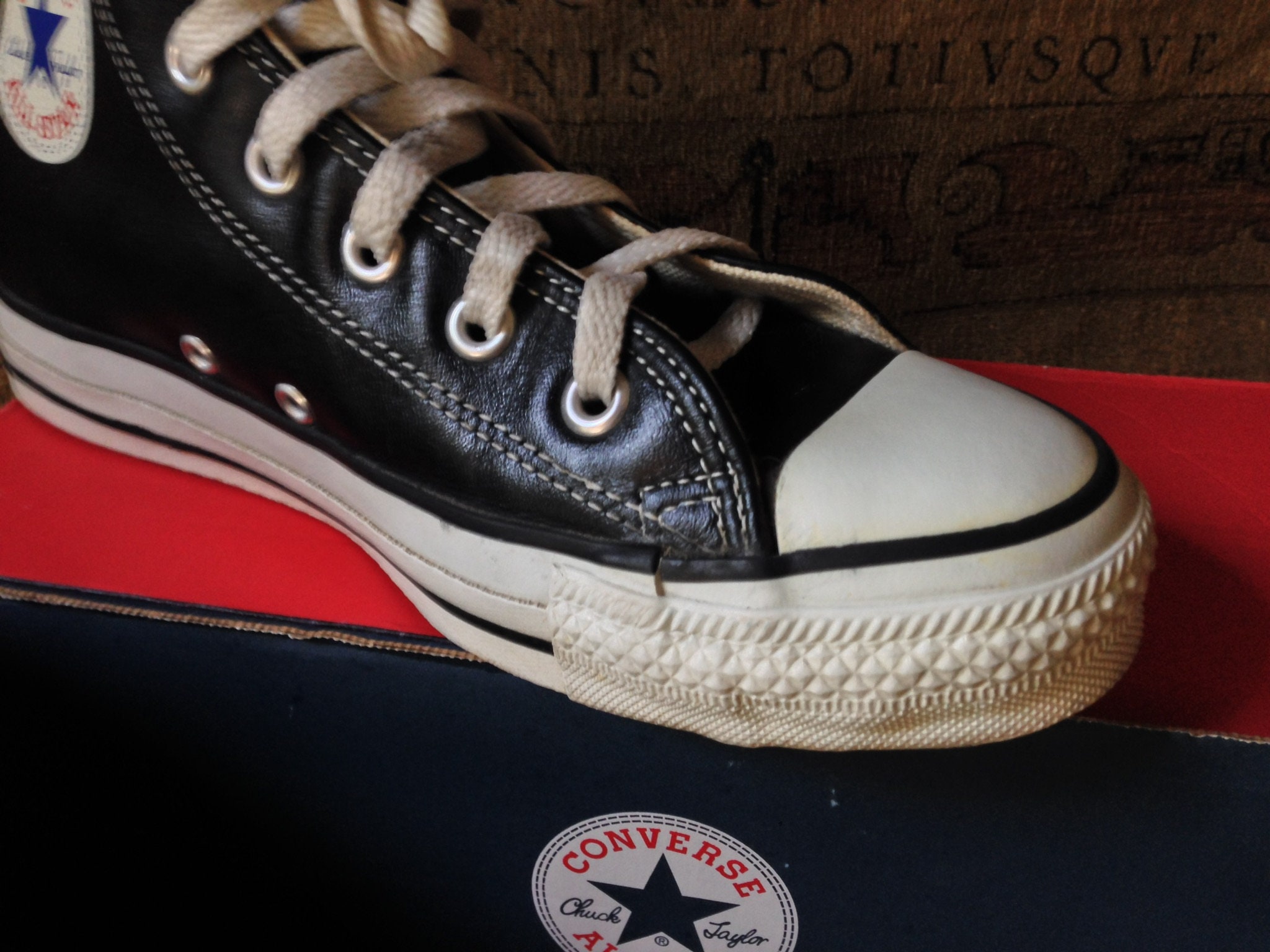 converse chuck taylor 90