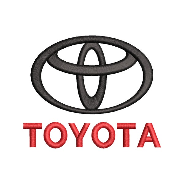Toyota - Etsy