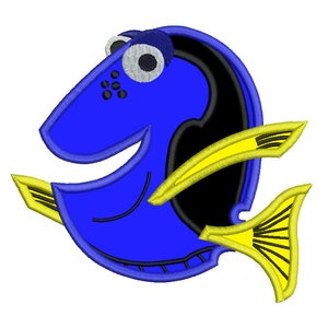 DORY様 Bandai 0206315 Dory & Nemo [Finding Dory]