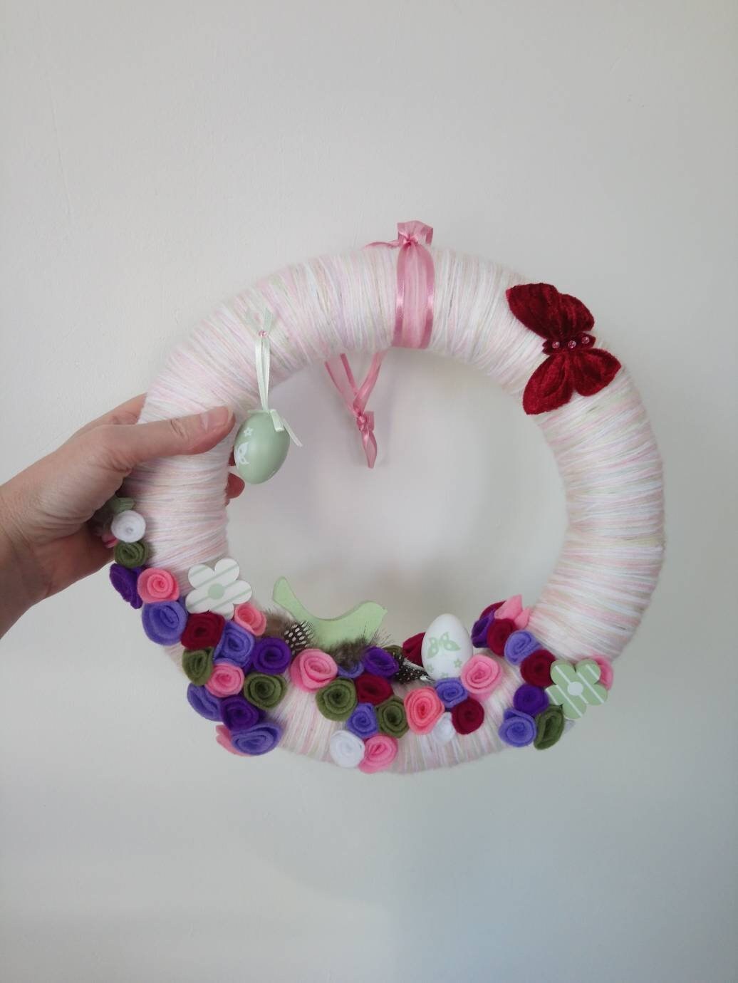 Couronne de Bienvenue