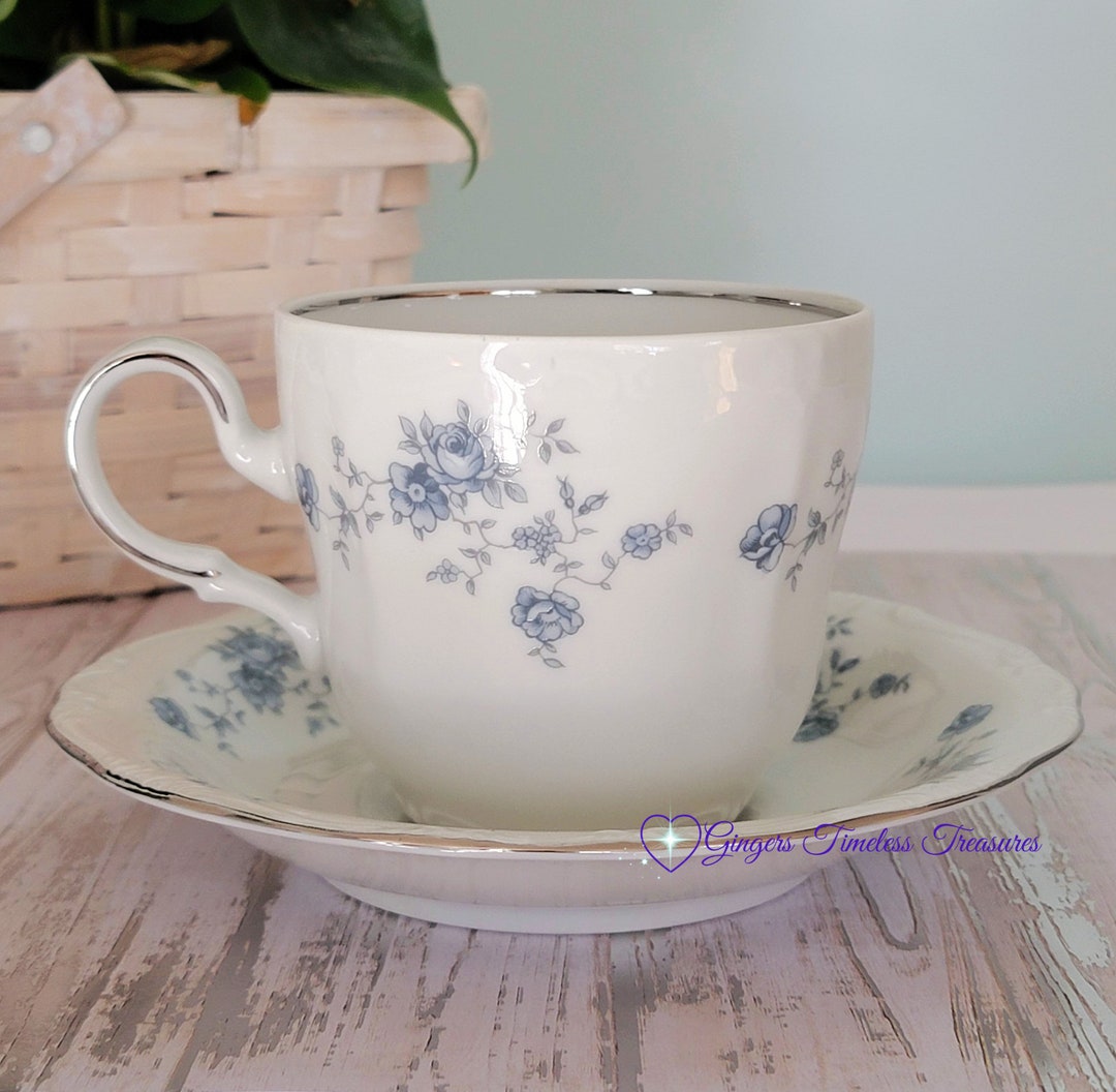 Haviland tea cups sale