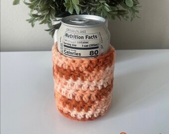 Häkeln Can Koozie