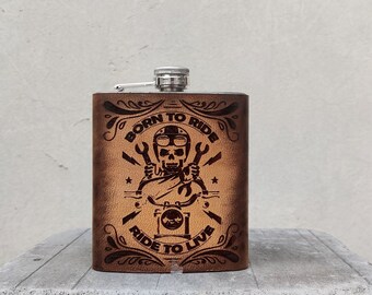Personalized Flask, Wedding Flask, Flask For Groomsmen, Groomsmen Flask, Groomsman Flask, Flask For Men, Engraved Flask, Custom Flask