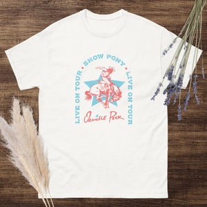 Orville Peck - Show Pony T-Shirt