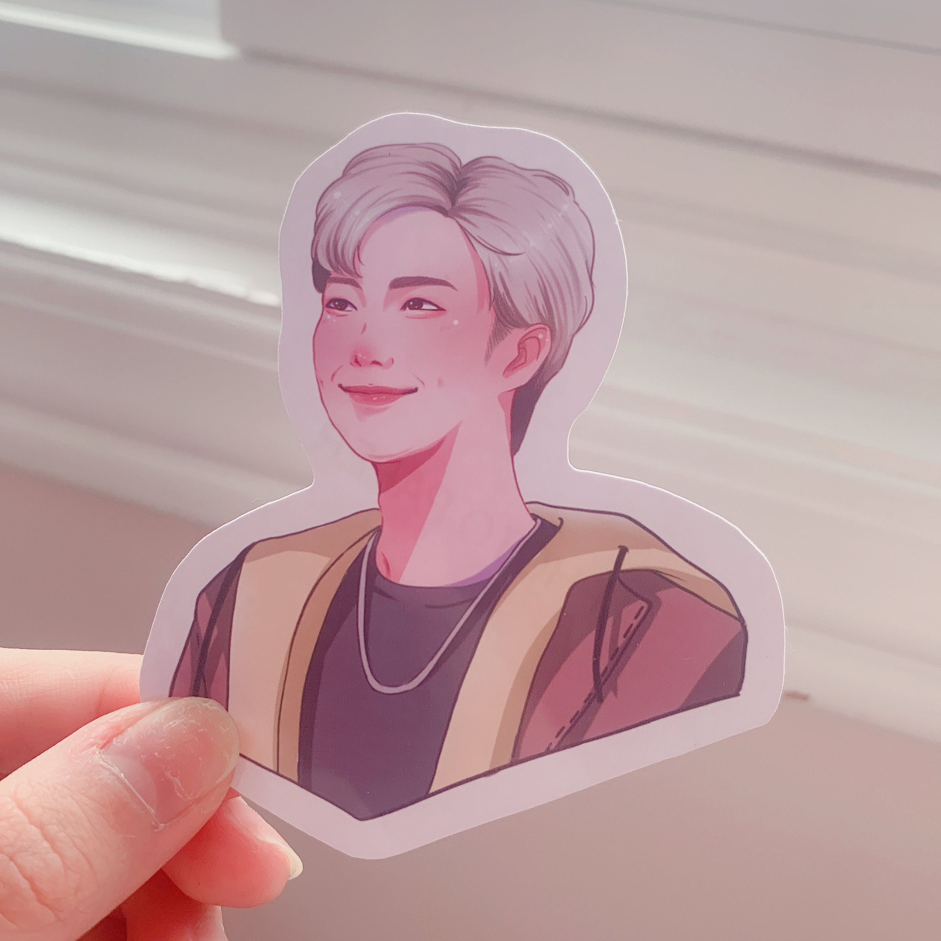 Bts Stickers Ideas In Stickers Pop Stickers Aesthetic Stickers My XXX