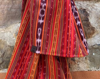 chapina ring sling