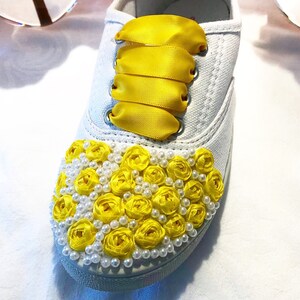 Handmade Shoes image 1