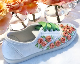 Handmade Shoes