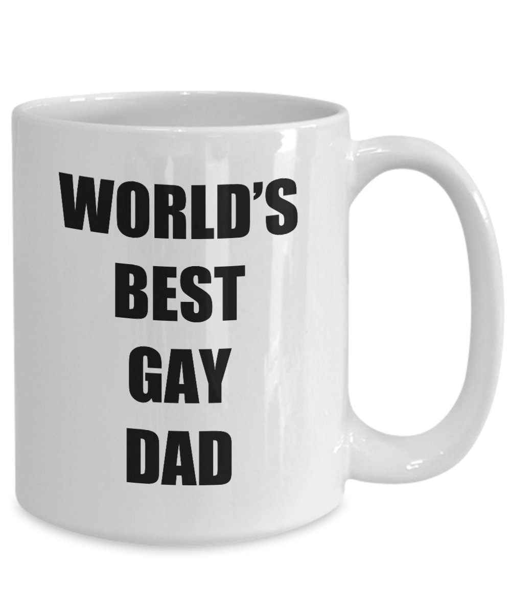 Funny Gay Dad Mug for Gay Dad Gift for Gay Dad Best Gay Dad Etsy