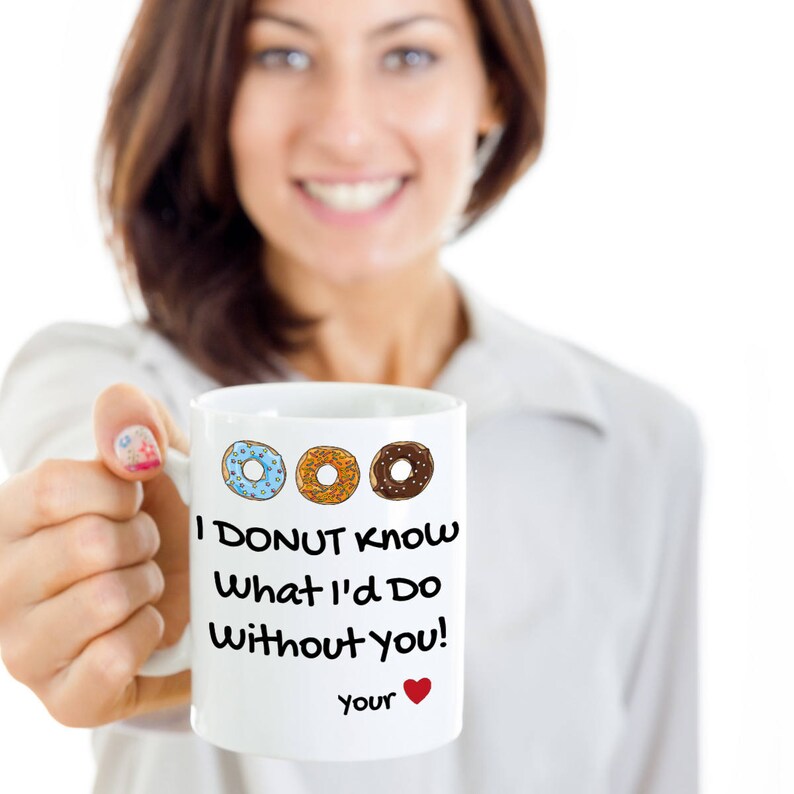 ROMANTIC GIFT for Him Funny Boyfriend Gift Funny Mug for Men Etsy