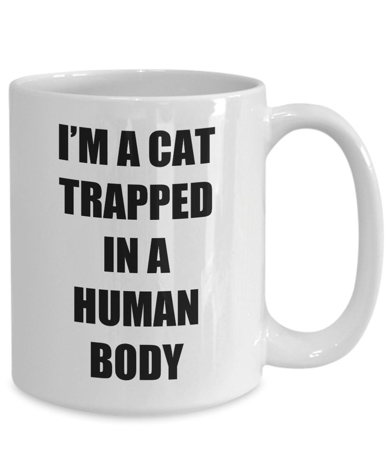cat mom cat dad mugs