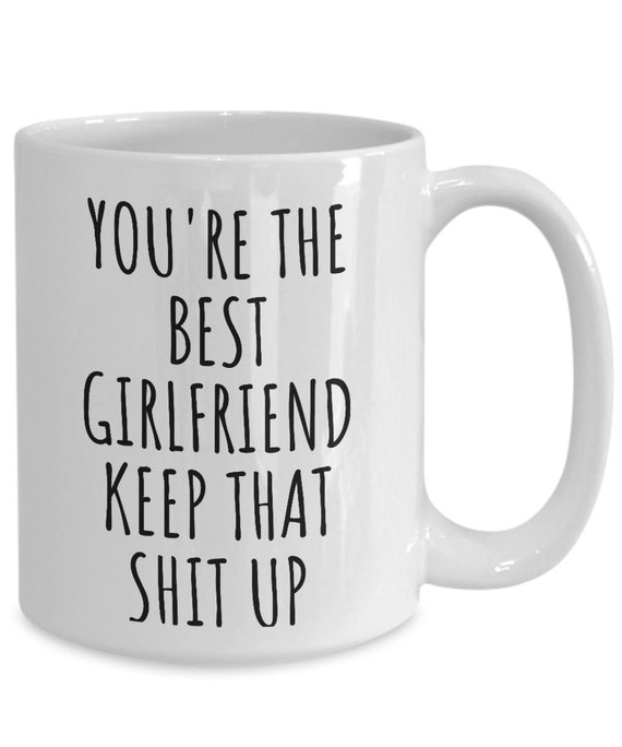 perfect gift for gf