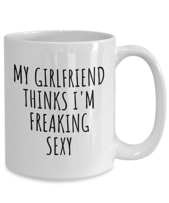 funny gifts to get your girlfriend