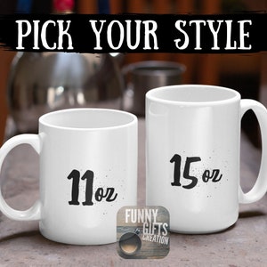 SWIPED RIGHT MUG Funny Boyfriend Gift Anniversary Gift for Men Funny Girlfriend Mug Cute Husband Gift Dating Anniversary Gift for Boyfriend image 6