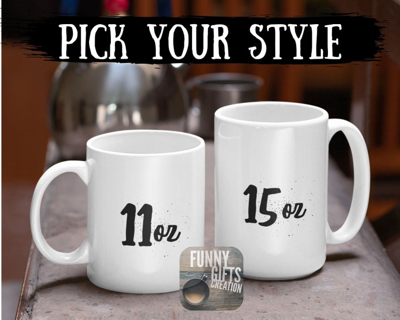 SWIPED RIGHT MUG Funny Boyfriend Gift Anniversary Gift for Men Funny Girlfriend Mug Cute Husband Gift Dating Anniversary Gift for Boyfriend image 6