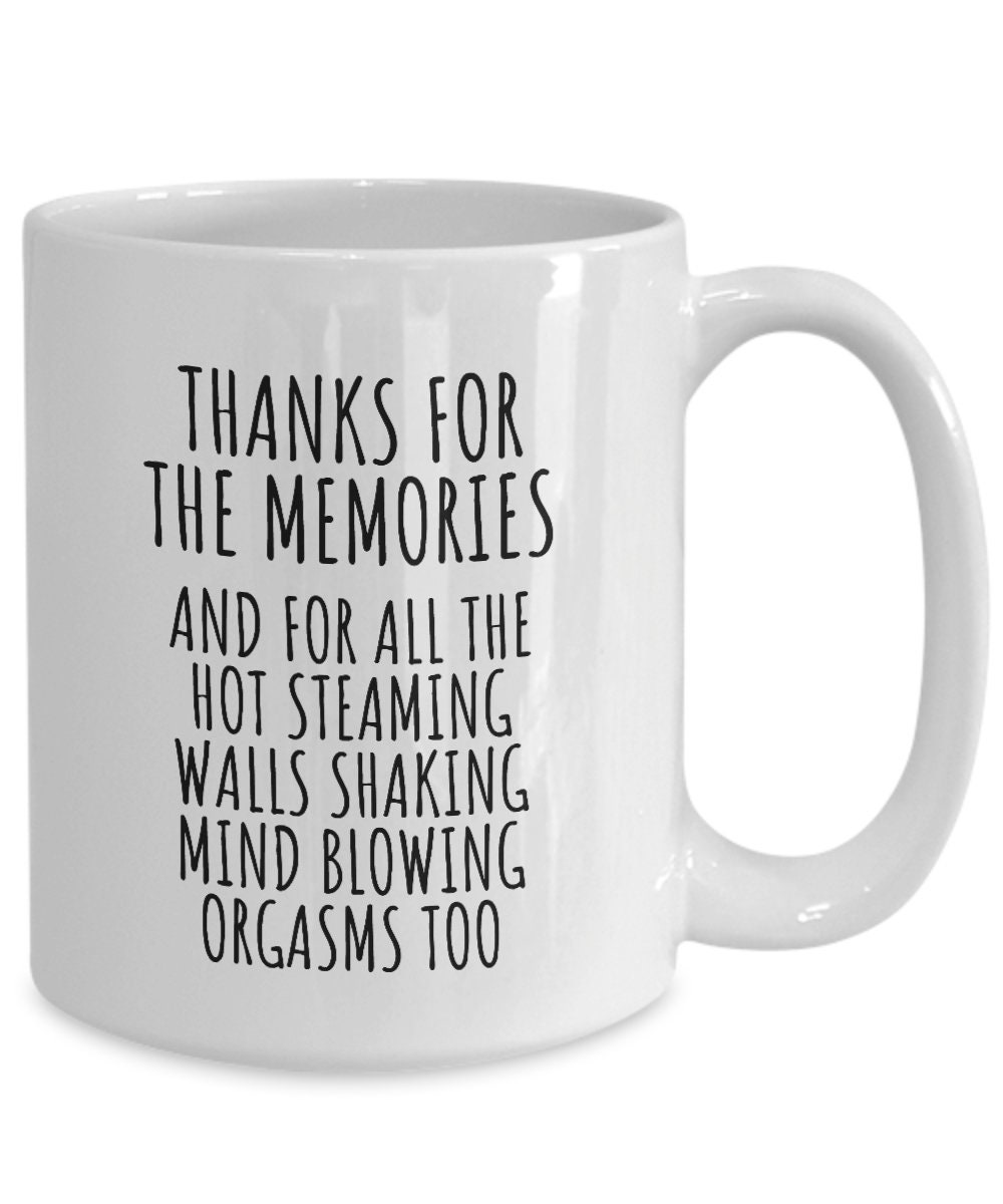 Funny Exboyfriend Mug Funny Gift for Exgirlfriend Exwife Etsy