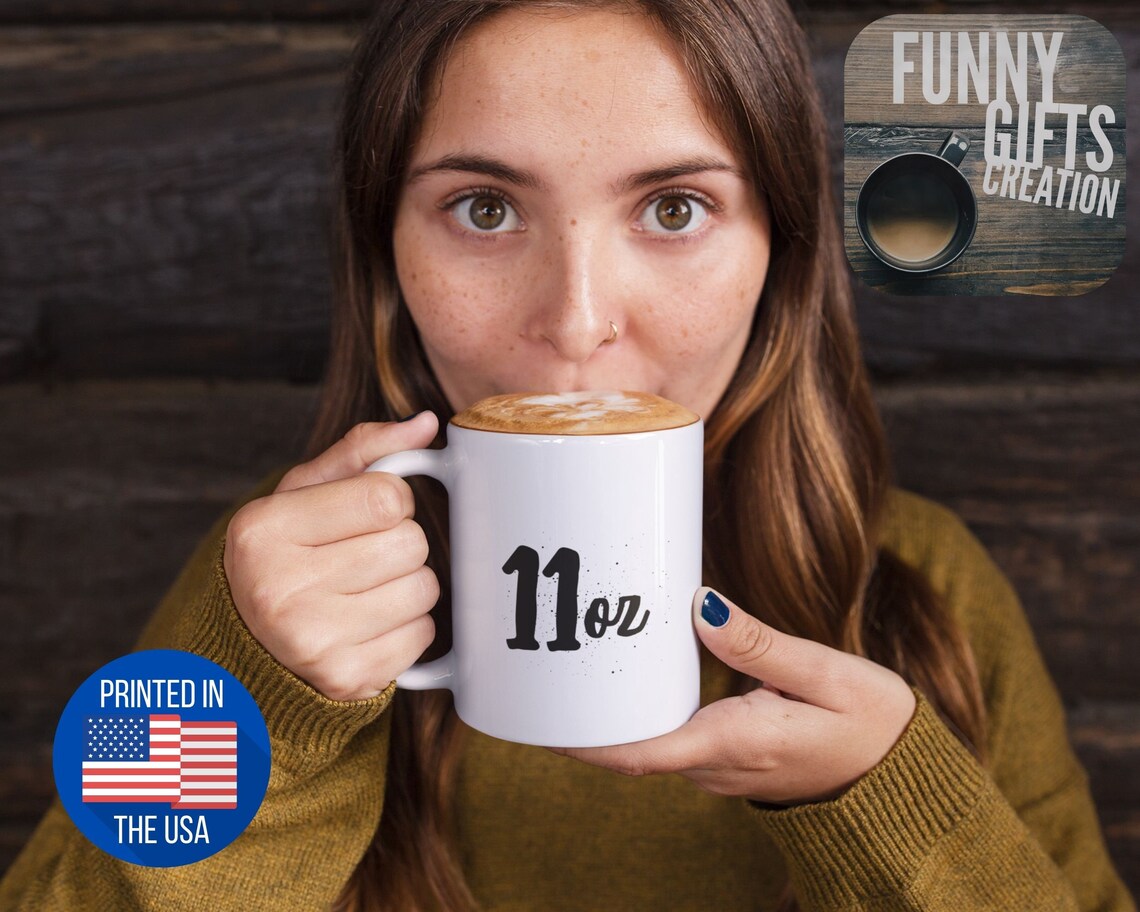 Funeral Director Mom Mug Funny Gift Idea for Mother Gag Joke Nothing