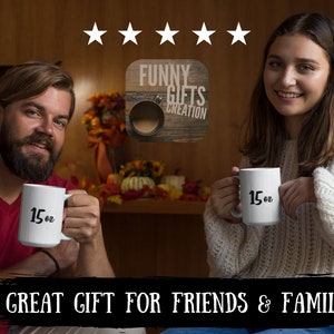 SWIPED RIGHT MUG Funny Boyfriend Gift Anniversary Gift for Men Funny Girlfriend Mug Cute Husband Gift Dating Anniversary Gift for Boyfriend image 5