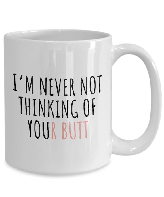 Funny 11oz Ceramic Mug - "I Want To Be Nice But Everyone's So Stupid" Quote Cup, Microwave & Dishwasher Safe