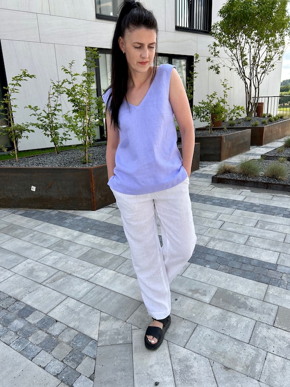 ameri corona smock top