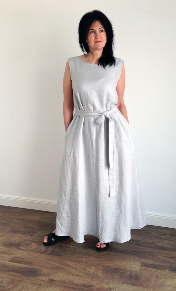 grey summer bridesmaid dress Cap Shoulder Pleat Mermaid Dark Gray Bridesmaid Dresses Wedding Party main image 1