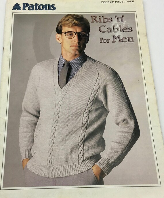 herdwick mens jumpers