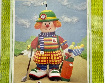 Jean Greenhowe-Rivista Con Famiglia, Spaventapasseri - Foto 8