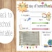 see more listings in the Learning Printables section