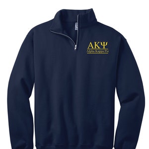 Alpha kappa psi clothing new arrivals
