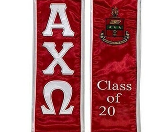 Alpha Chi Omega - Etsy