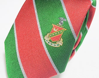 Kappa Sigma Tie