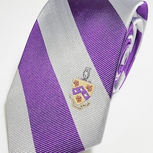 FIJI Tie