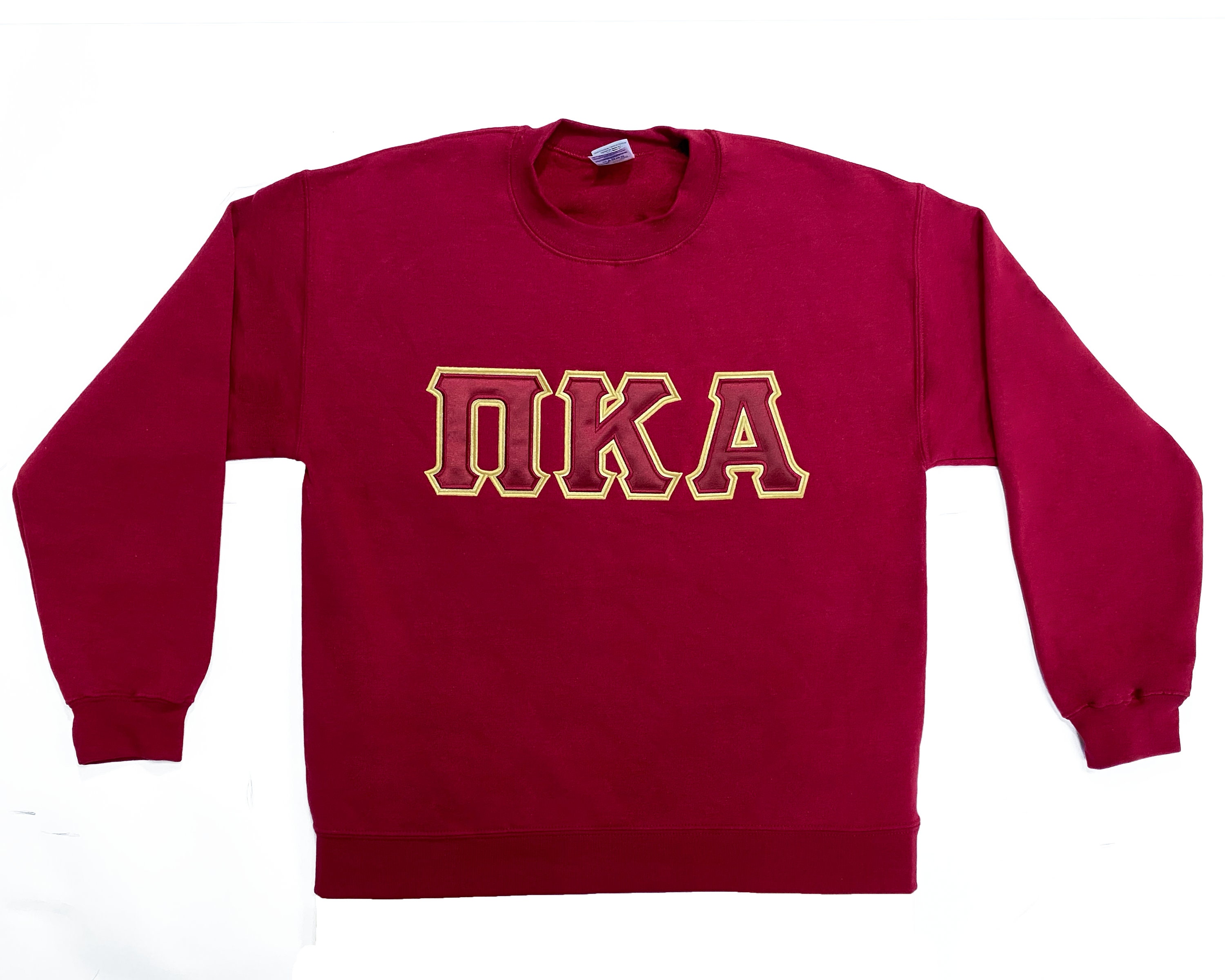 Pi kappa deals alpha sweatshirt