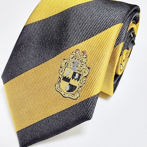 Alpha Phi Alpha Tie