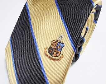 Phi Kappa Sigma Tie