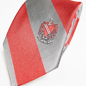 Tau Kappa Epsilon Tie