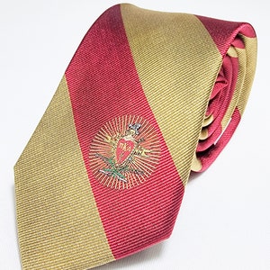 Pi Kappa Alpha Tie