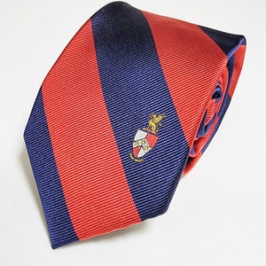 Beta Theta Pi Tie