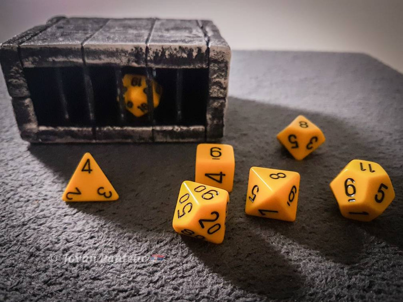 Dice jail Etsy