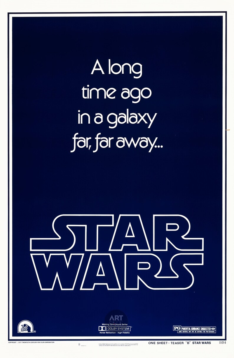 Antiquitaten Kunst Kunstdrucke Star Wars Poster Prints A3 A Long Time Ago In A Galaxy Far Far Away Antiquitaten Kunst Kunstdrucke Star Wars Poster Prints A3 A Long Time Ago In A Galaxy Far Far Away